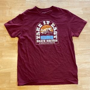 Old Navy Men’s Tee